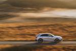 Audi RS Q8 2020 года (UK)